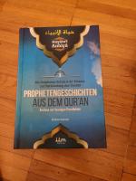 Erden Karsli: Prophetengeschichten aus d