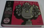 Schulz, Charles M.: Peanuts Werkausgabe 