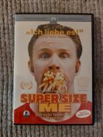 Super Size Me