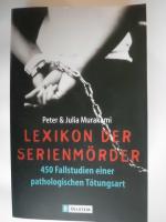 Murakami, Peter; Murakami, Julia: Lexiko Murakami, Peter; Murakami, Julia: Lexiko