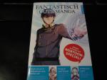 Fantastisch gute Manga     2/2021 -