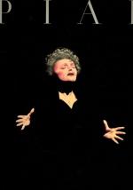 Michael Leitch: Edith Piaf