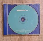 Freestyle Vol. 7