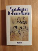 Die Familie Manzoni