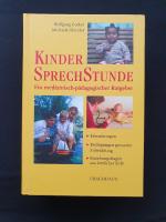 Kindersprechstunde