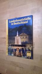 ADAC - Landeshauptstädte in Deutschland