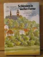 "Schlesien in weiter Ferne" Erinnerungen eines vertriebenen Priesters an seine Heimat