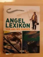 Angellexikon von Aal bis Zander