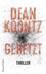 Dean Koontz: Gehetzt
