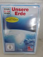 WAS IST WAS DVD Unsere Erde. Der blaue P