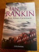 Rankin, Ian  161: Ein reines Gewissen - 