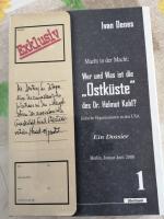 Ivan Denes: Macht in der Macht oder Wer Ivan Denes: Macht in der Macht oder Wer