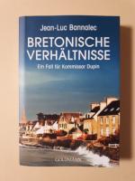 Bretonische Verhältnisse