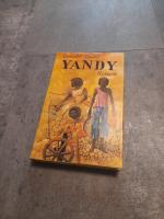 Donald Stuart: Yandy