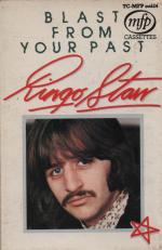 Ringo Starr: Blast From Your Past