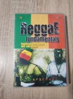 Reggae Fundamentals. Legalized cuts tunes and vibrations