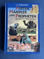 Hirten, Händler und Propheten