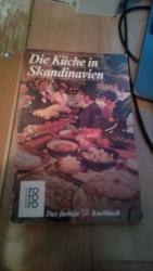 Dale Brown: Die Küche in Skandinavien