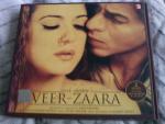 Veer Zaara 2 Cd