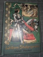 William Shakespeare und Altengland