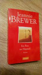 Jeannie Brewer. G107: Ein Riss im Himmel