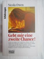 Nicola Owen: Gebt mir eine zweite Chance