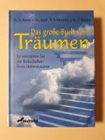 Das große Buch vom Träumen