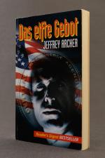 Jeffrey Aacher: Das elfte Gebot Jeffrey Aacher: Das elfte Gebot