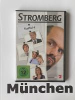 DVD Stromberg Staffel 4 NEU & OVP