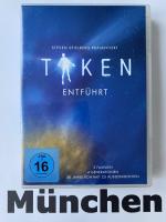 Taken Entführt von Steven Spielberg präs