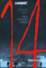 14 - Der grosse Krieg