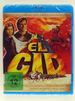 Anthony Mann: El Cid - Monumentalfilm, H