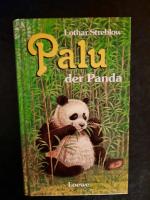 Palu, der Panda.