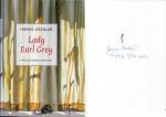 Hanns Zischler - SIGNIERT: Lady Earl Gre Hanns Zischler - SIGNIERT: Lady Earl Gre