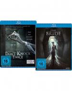 Bundle: Don't Knock Twice / The Bride LTD.