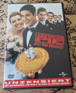 American Pie 3 - Jetzt wird geheiratet