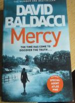 BALDACCI: MERCY