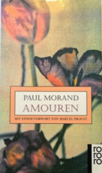 Paul Morand: Amouren Paul Morand: Amouren