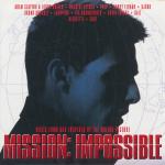 Filmmusik, Various Artists: Larry Mullen Filmmusik, Various Artists: Larry Mullen