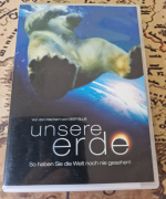 Alastair Fothergill, Mark Linfield: Unse