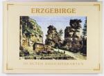 Erzgebirge - In alten Ansichtskarten