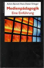 Barsch, Achim; Erlinger, Hans D: Medienp