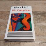 Hera Lind: Die Zauberfrau Hera Lind: Die Zauberfrau