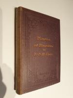 Dr. Otto Wilhelm Thome, Reallehrer in Kö Dr. Otto Wilhelm Thome, Reallehrer in Kö