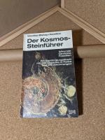 Der Kosmos Steinführer Minerale - Gesteine - Fossilien