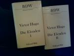 BL 4     Hugo, Victor: Die Elenden