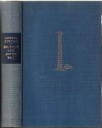 Ludwig Curtius: Deutsche und Antike Welt