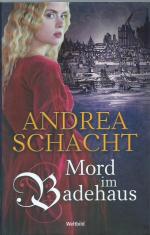 Andrea Schacht: Mord im Badehaus Andrea Schacht: Mord im Badehaus
