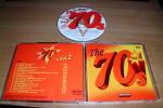 The 70`s Vol.2-Various-Clout-Supermax-Christie-Osmonds-Rattles-Status Quo