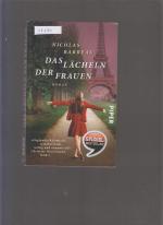 Nicolas Barreau: Das Lächeln der Frauen